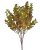 Eukalyptus 5 větviček, 34 cm, barva - 04