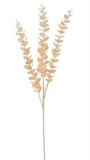 Umělá rostlina větvička eukalyptus populus - 3 výhony dl. 80cm_02