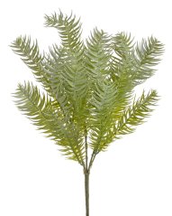 Umělá větvička chvojí dl. 40cm barva 01