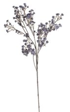 Větvička umělé gypsophily  dl. 67cm_62