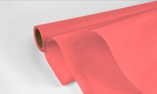 folie  POWDER film light (50cmx9m) coral 2340