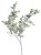 Umělý eukalyptus na dlouhém stonku dl. 64cm - zápich _04