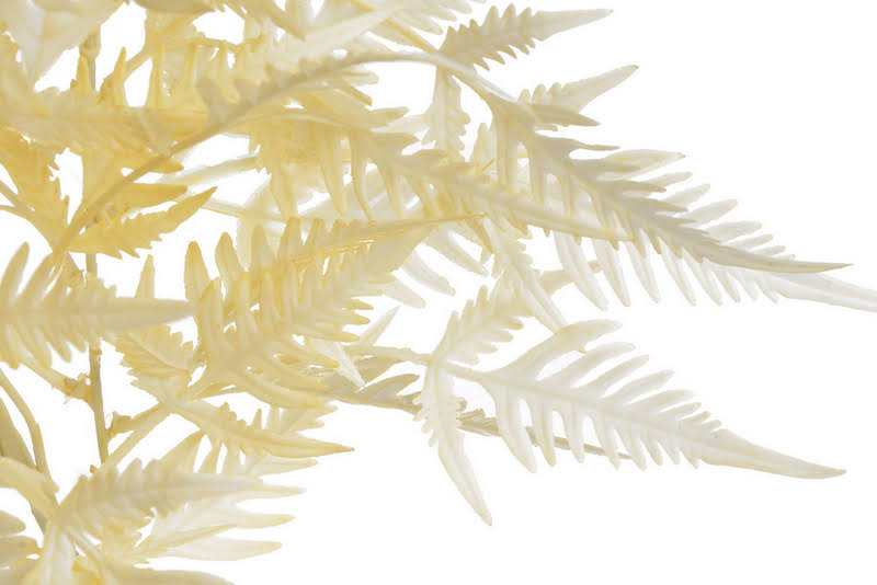 Umělá větvička kapradin dl. 108 cm  barva 02