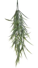 Umělá převislá rostlina, dl. 81cm