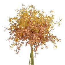 Trs větviček mini javoru japonského dl. 41cm - 5ks