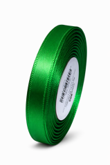 Atlasová stuha tkaná oboulícní 1cm/20m