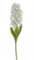 Umělý hyacint dl. 40cm