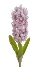 Umělý hyacint dl. 27cm