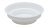 Plastová miska oasis junior Ø 12 cm - bílá