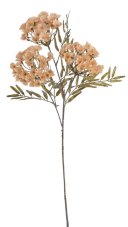 Umělá kvetoucí rostlina dl. 74cm
