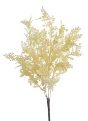 Keřík umělých vetviček dl. 36cm