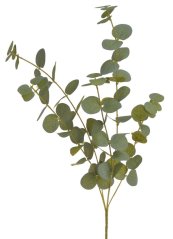 Umělý euklalitus dl. 54cm - zápich