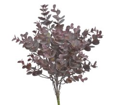 Trs umělého eukalyptusu, dl. 35cm