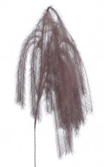 Umělá tráva pampová, 112 cm, barva A305