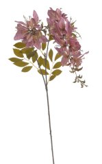 Umělá kvetoucí větvička dl. 102cm