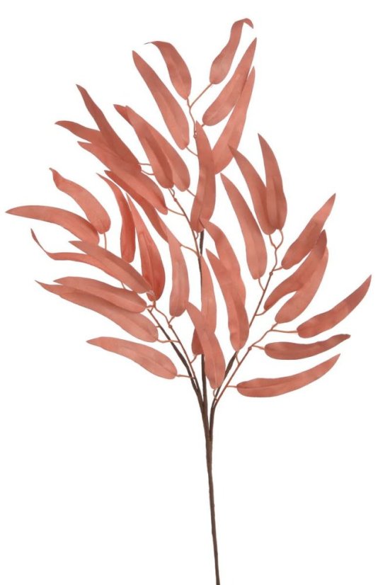 Umělá větvička eukalyptu dl.75cm