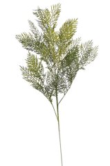 Větvička umělého kapradí dl. 95cm