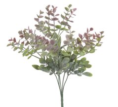 Eukalyptus 5 větviček, 35 cm, barva 06