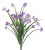 Kytice umělých narcisů 39 cm – jarní dekorace do vázy