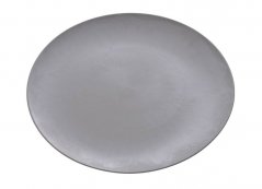 Plastový talíř na aranžování Ø 33cm