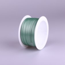 Atlasová stuha tkaná oboulícní 5mm/20m