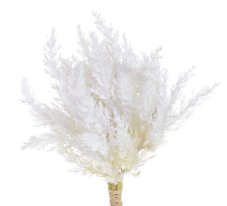 Svazek umělých rostlin, dl. 36cm - 4ks, barva 01