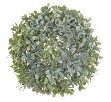 Věnec z umělých větviček Ø 35cm