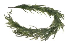 girlanda chvojí 180cm