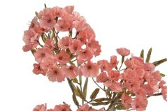 Umělá kvetoucí rostlina dl. 74cm