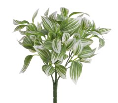 Umělá rostlina trs voděnka dl. 29cm