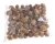 Přírodní dekorace Salignum Ø 2,5cm - 3cm nat.-  200 g