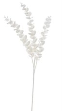 Umělá rostlina větvička eukalyptus populus - 3 výhony dl. 80cm_01