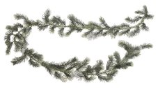 Girlanda z umělé chvoje 190cm DR1H121