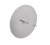 Bodec pod adventní svíčku Ø 8cm - 4ks_SLV