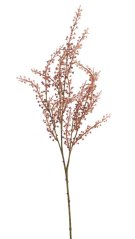 Umělá barvená zeleň dl. 73cm