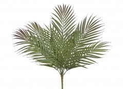 Keřík listů palmy dl. 40cm