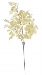 Umělá rostlina větvička fikusu. 4 výhony dl. 105cm_01