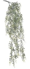 Převislá umělá větvička břečťanu dl. 85cm