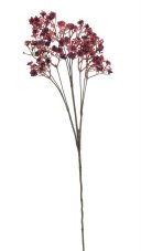 Umělá gypsophila – nevěstin závoj 70 cm