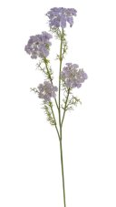 Umělý kvetoucí kopr dl. 88cm