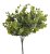 Umělý eukalyptus – dekorativní zelená kytice 30 cm_03