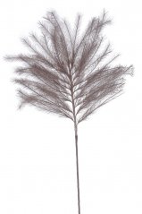 Umělá tráva pampová, 112 cm, barva A05