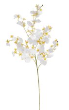 Lata umělé mini orchideje dl. 78cm