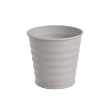 Ozdobný obal na květináč Ø 8 - 11 cm x H 10,5 cm