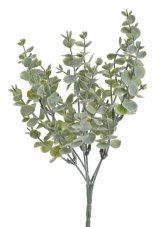 Eukalyptus mini 6 větviček, 35 cm, barva 04