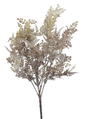 Keřík umělých vetviček dl. 36cm