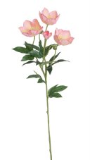 Umělá čemeřice 7cm/62cm 209CAN04024_14