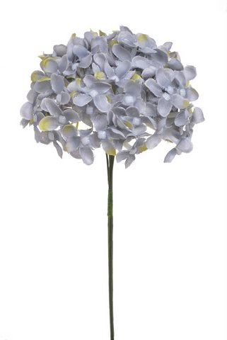 Divoký bez svazek 6 stonků s kvítky, dl. 22 cm, barva 17