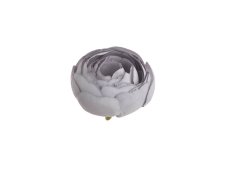 Umělý pryskyřník / ranunculus – hlavičky květů, Ø 3 cm, 12 ks
