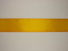 Taftová jednobarevná stuha s drátkem 2,5cm/25m